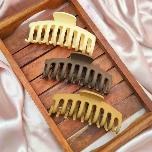 Korean Comb