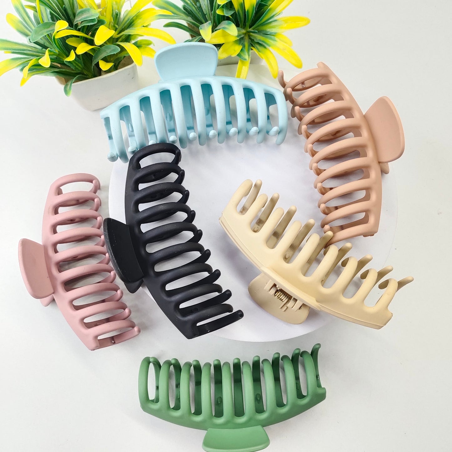 Korean Comb