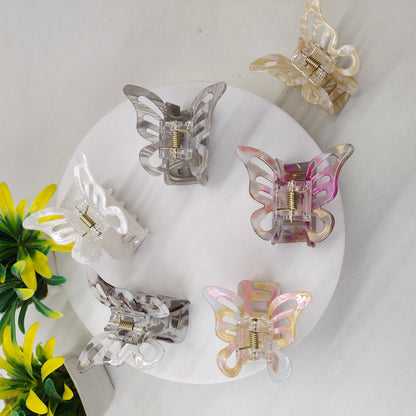 Resin Cute Butterfly