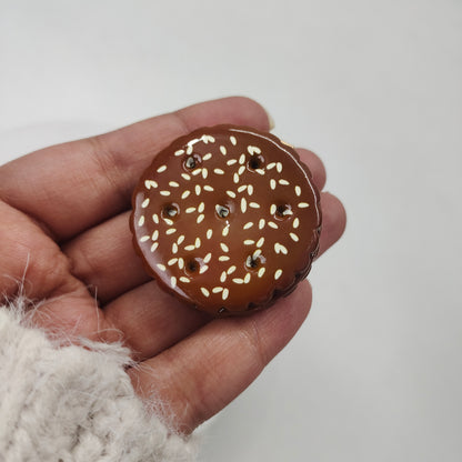 COOKIE PIN