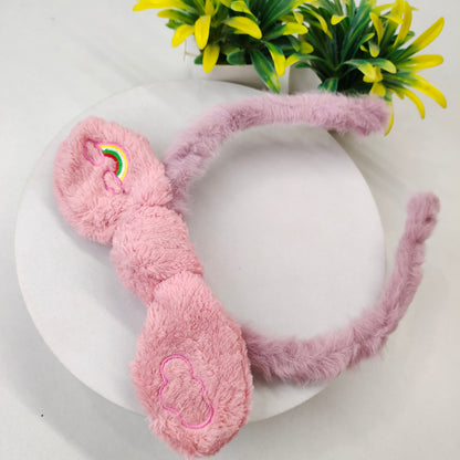 Soft Bunny headband