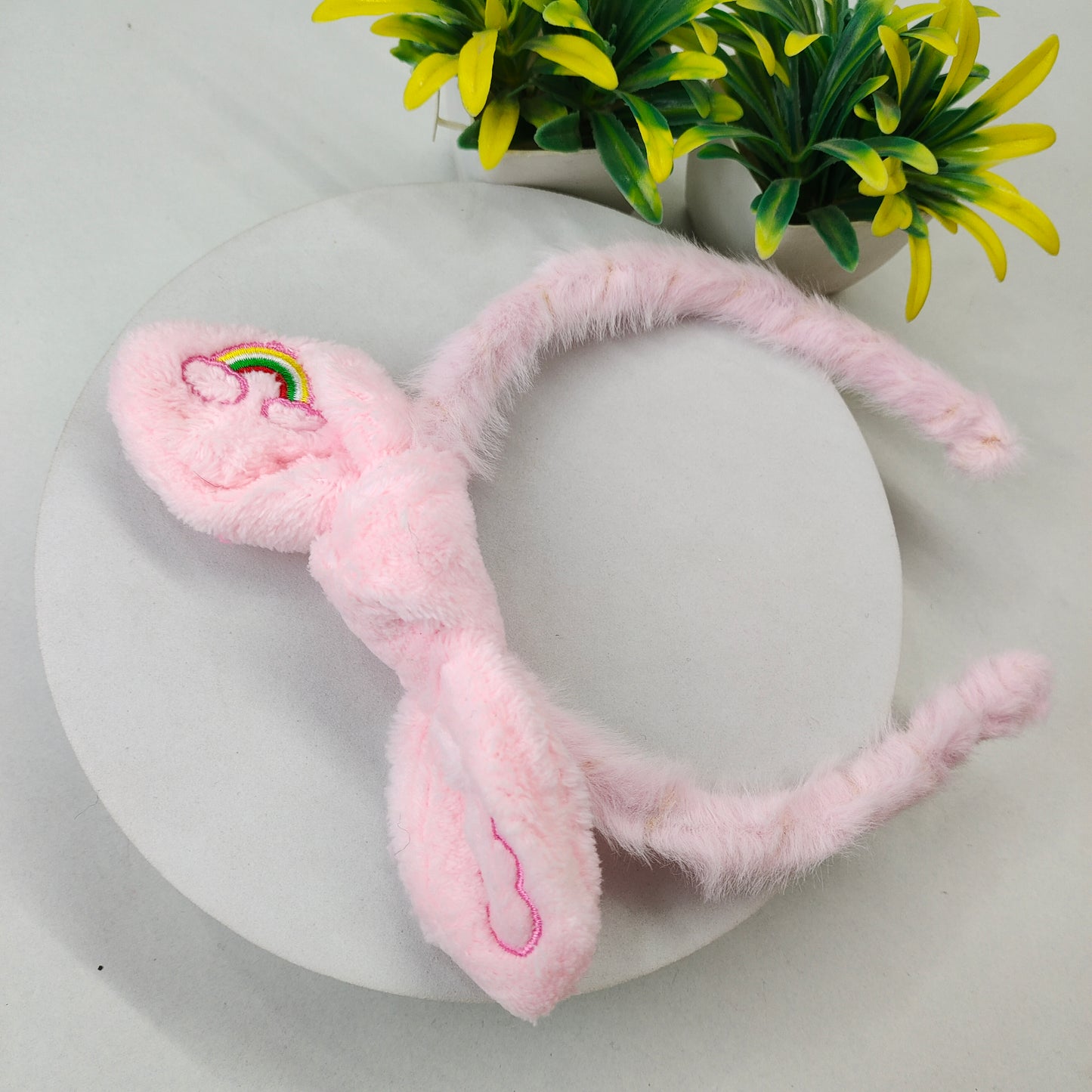 Soft Bunny headband