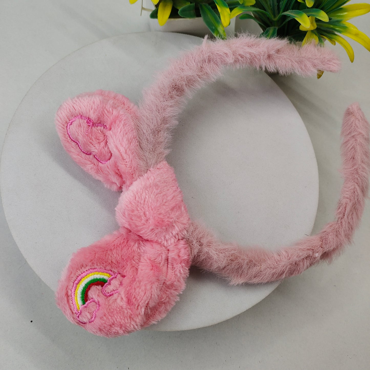 Soft Bunny headband