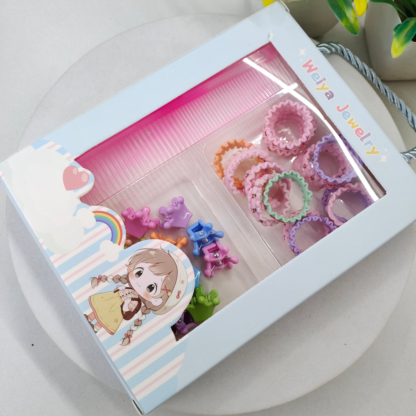 Cute Gift Bag for Kids