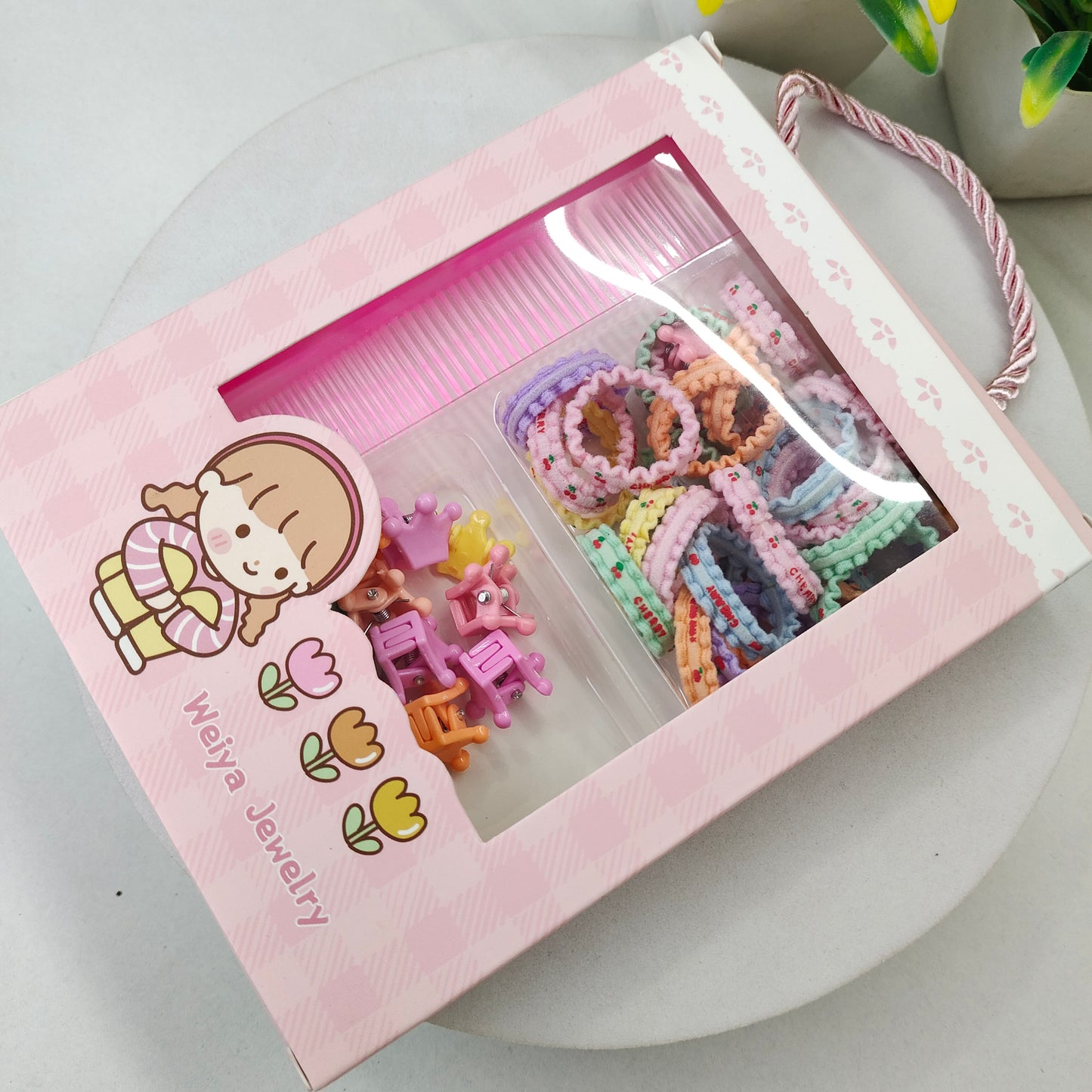 Cute Gift Bag for Kids