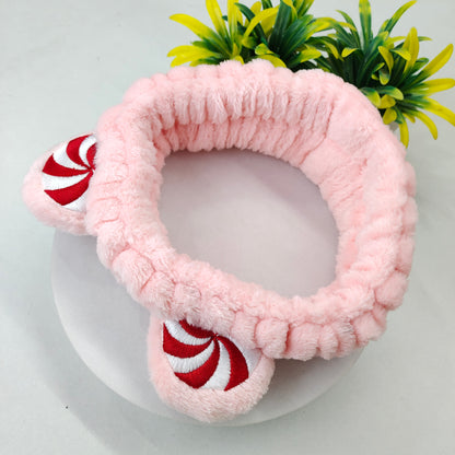 Soft Cute headband