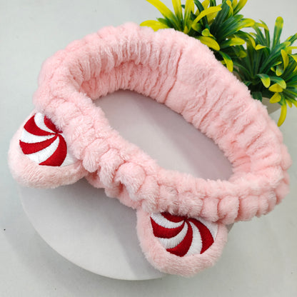 Soft Cute headband