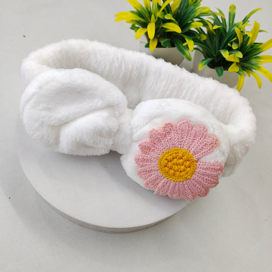 Soft Cute headband - Flower