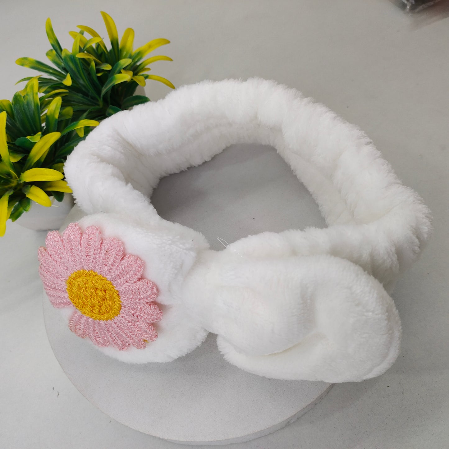 Soft Cute headband - Flower