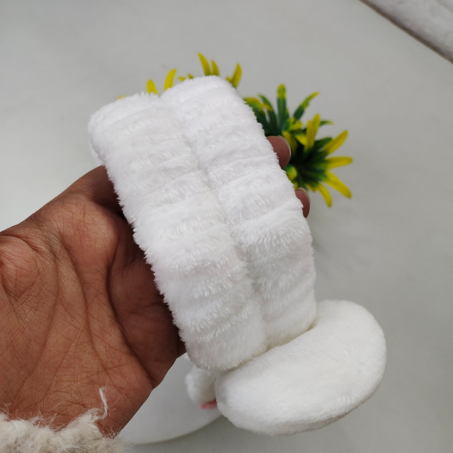 Soft Cute headband - Flower