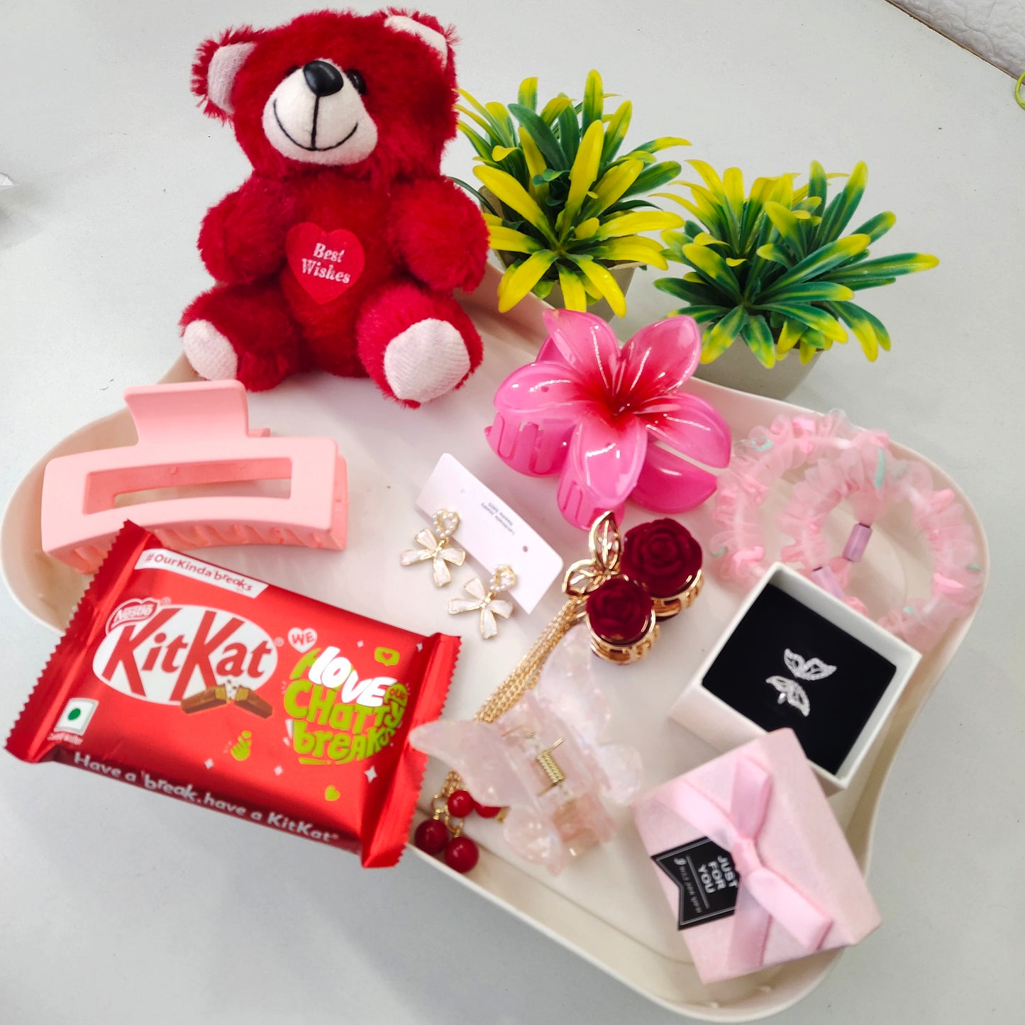 Valentine's Hamper