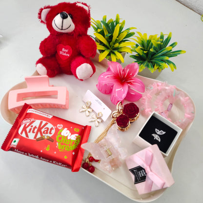 Valentine's Hamper