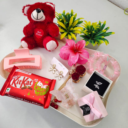 Valentine's Hamper