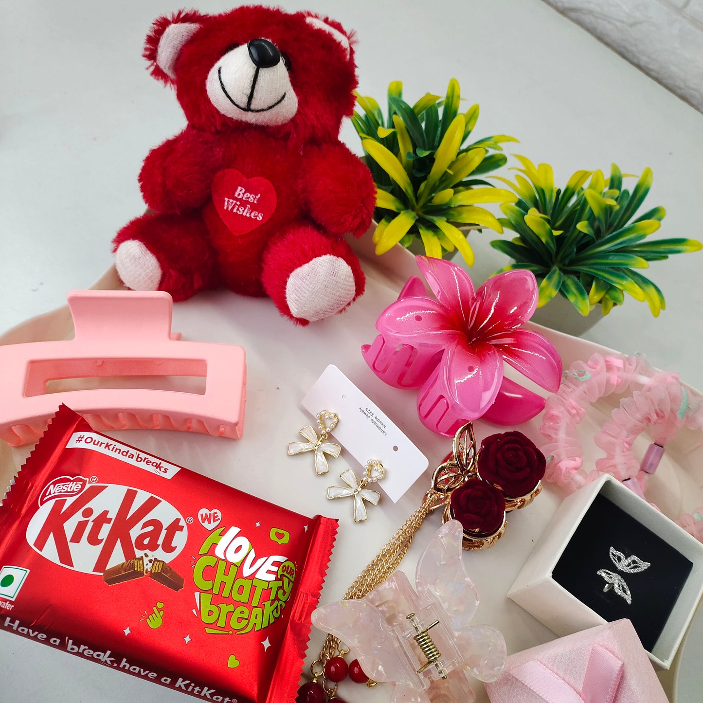 Valentine's Hamper