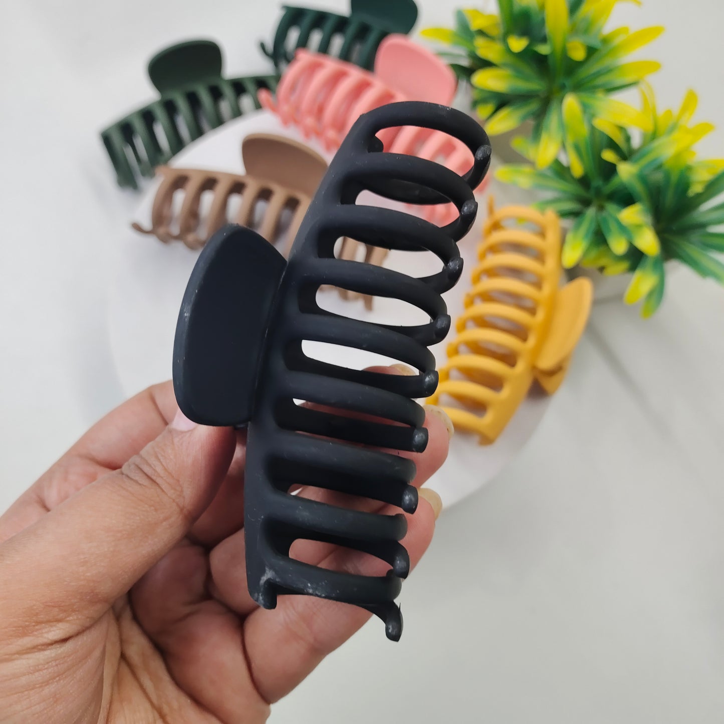 Korean Comb - Medium