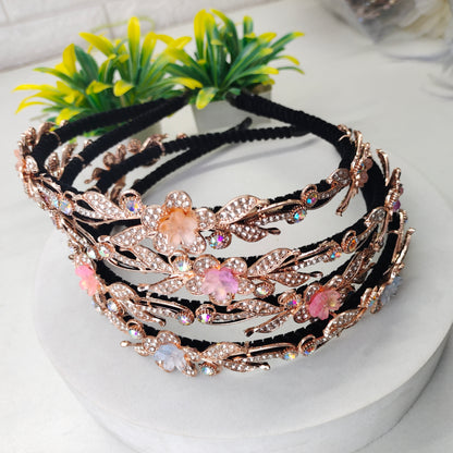 Crystal Cute Headband