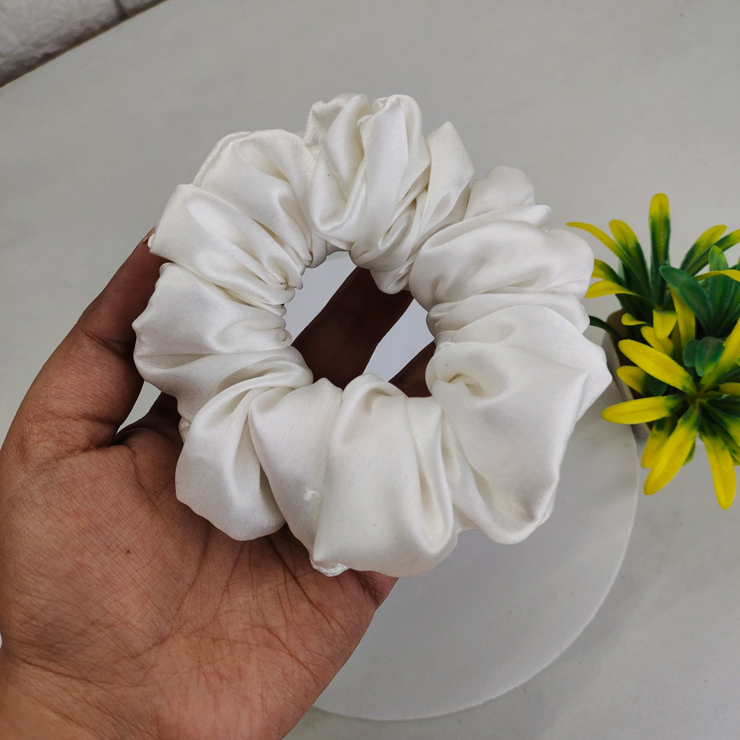 Set of 3 - Scrunchies