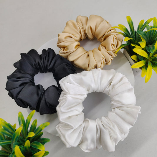 Set of 3 - Scrunchies