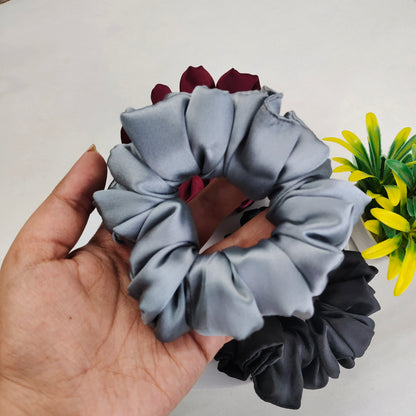 Set of 3 - Scrunchies
