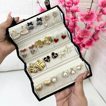 Dreamy Earring Hamper