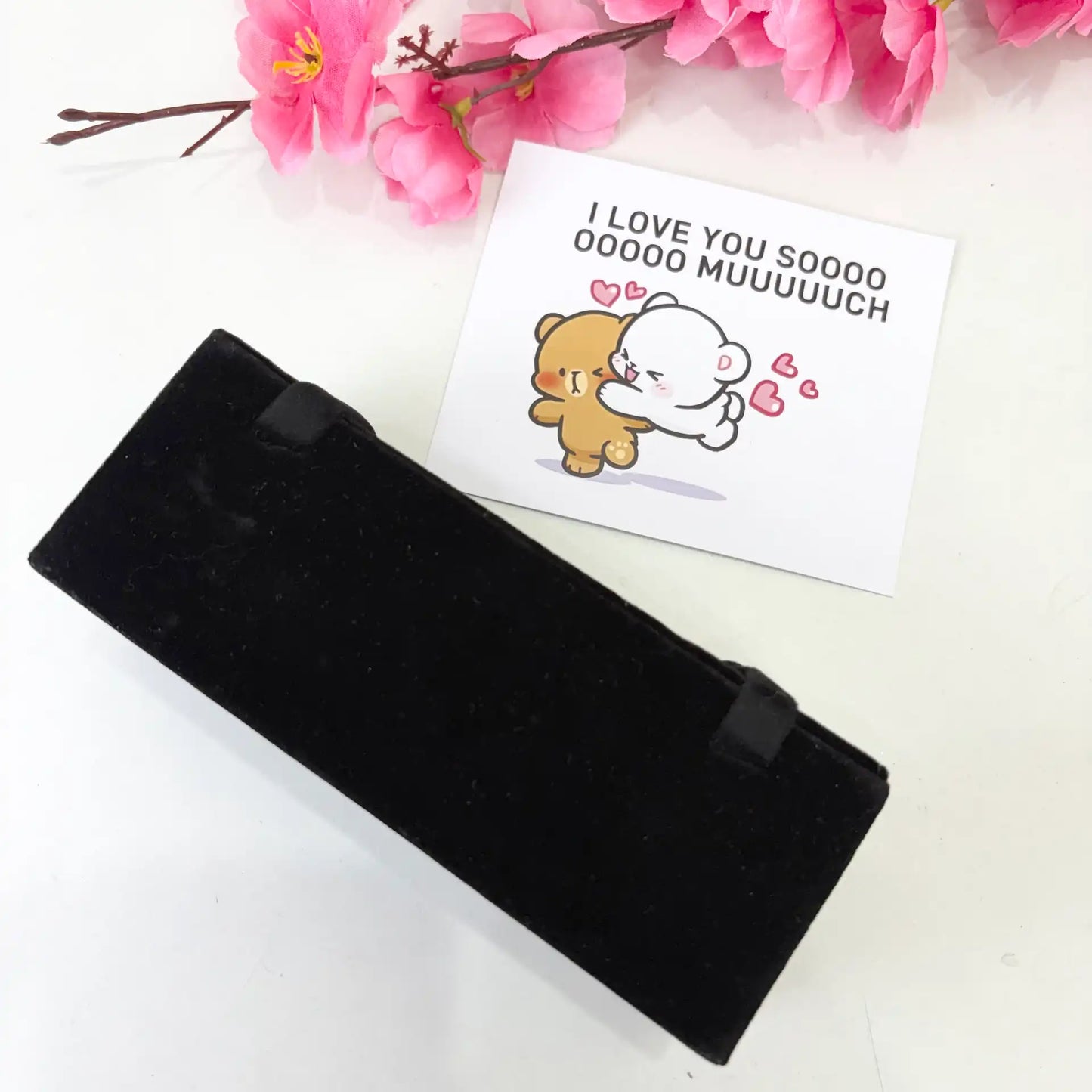 Dreamy Earring Hamper