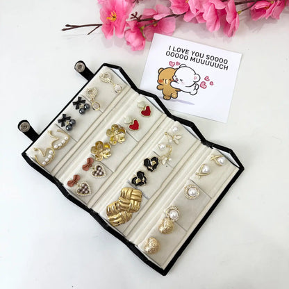 Dreamy Earring Hamper