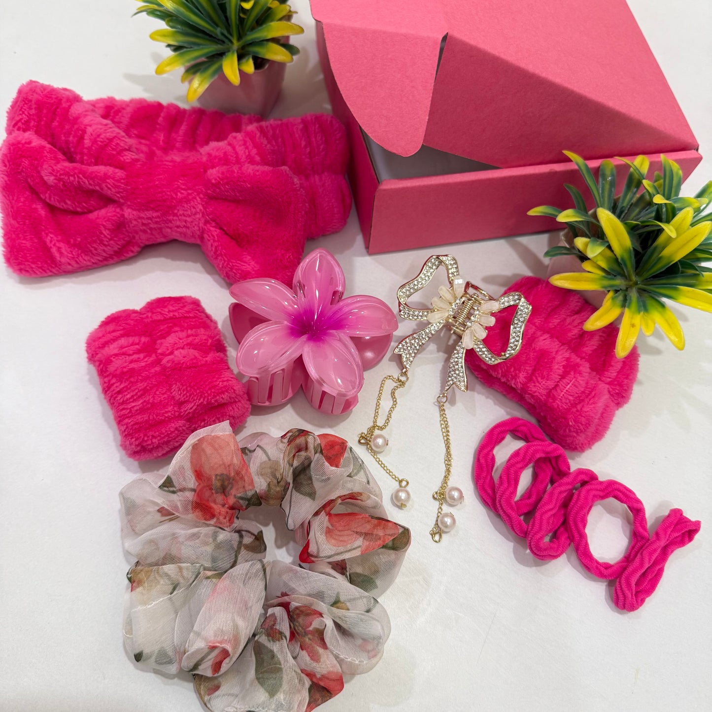 Hamper for Girlfriend - Cute Hamper