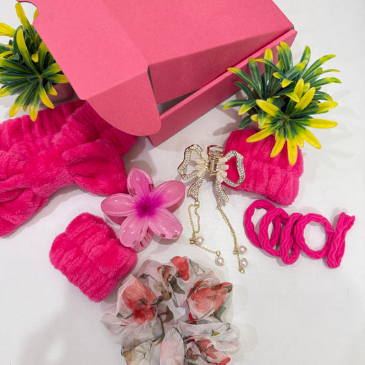 Hamper for Girlfriend - Cute Hamper