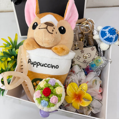 The Treat-Yourself Hamper