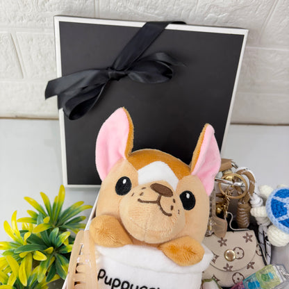 The Treat-Yourself Hamper