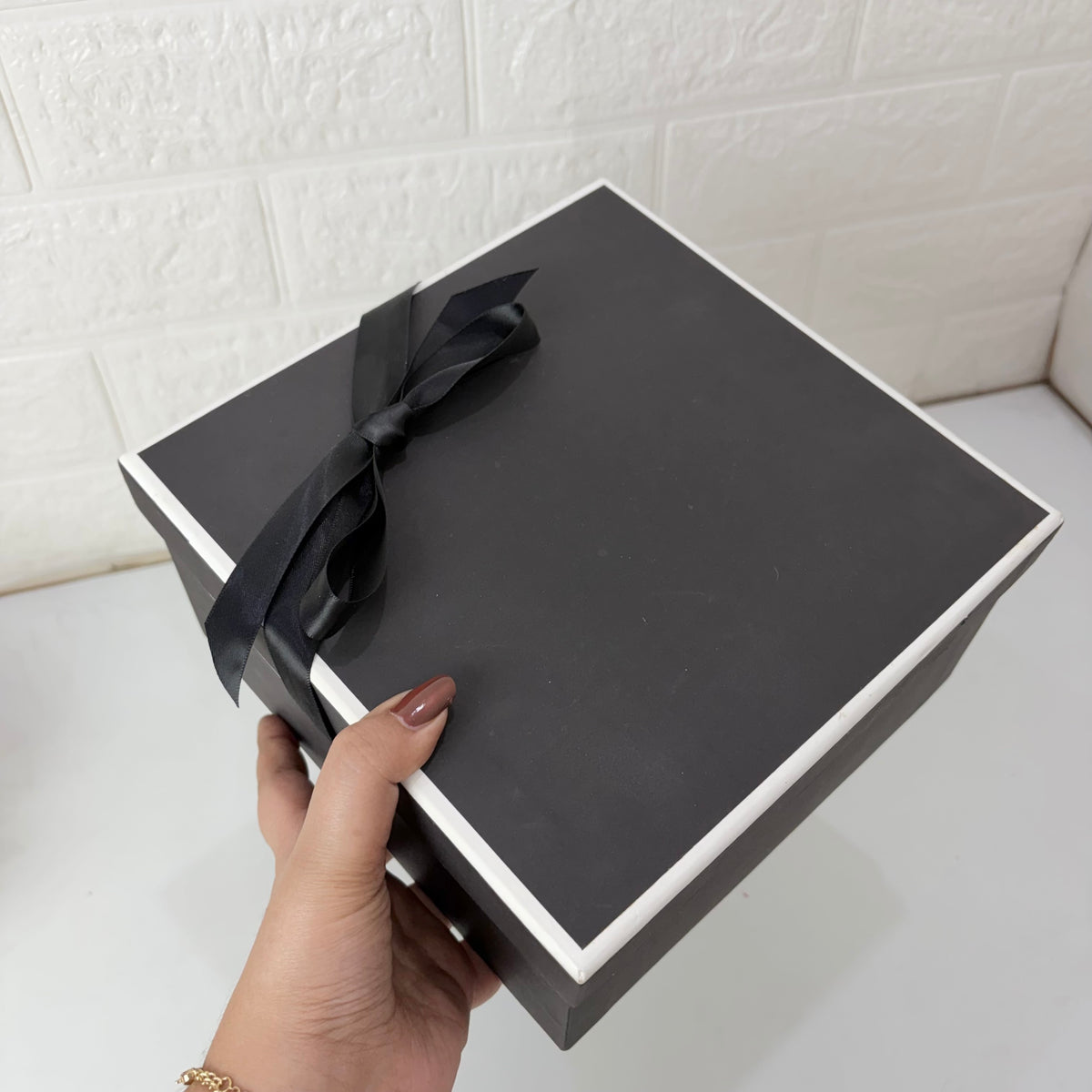 The Treat-Yourself Hamper