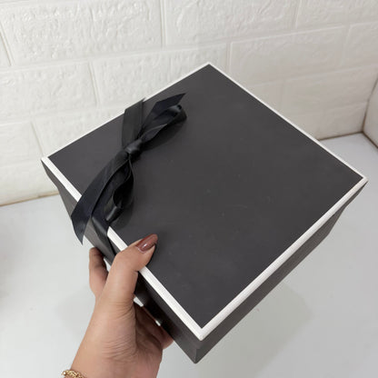 The Treat-Yourself Hamper