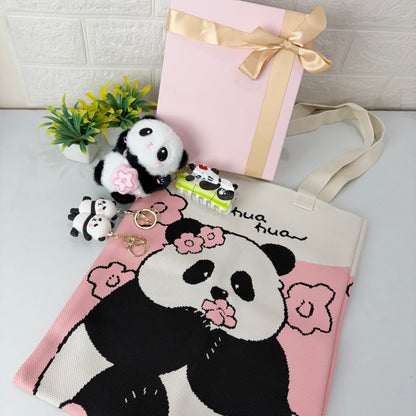 Panda Love Gift Hamper