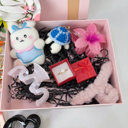 Pretty in Pink Gift Hamper