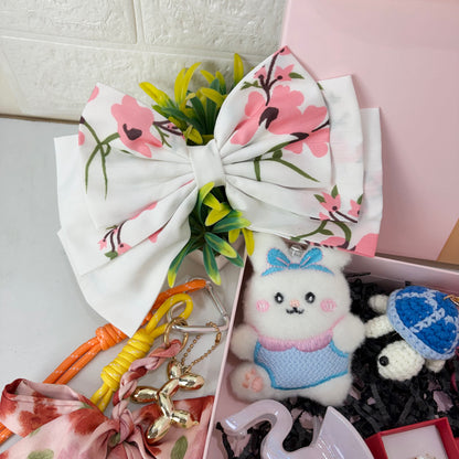 Pretty in Pink Gift Hamper