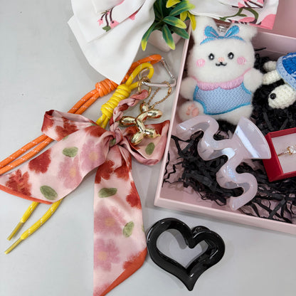Pretty in Pink Gift Hamper