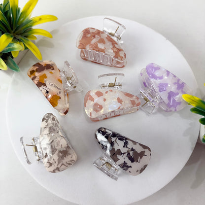 Resin Rounded