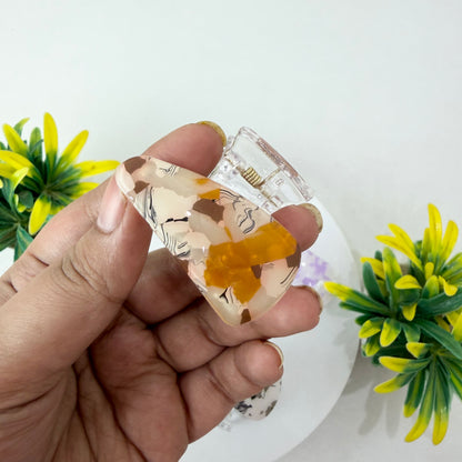 Resin Rounded