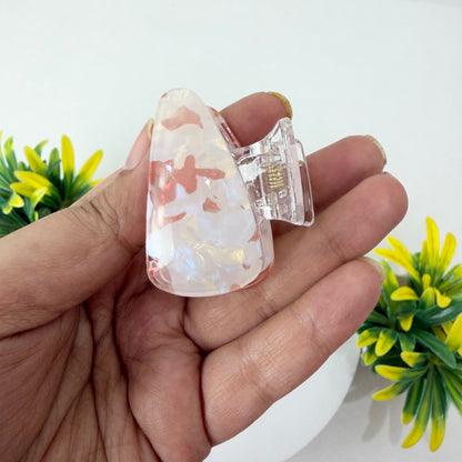 Resin Rounded