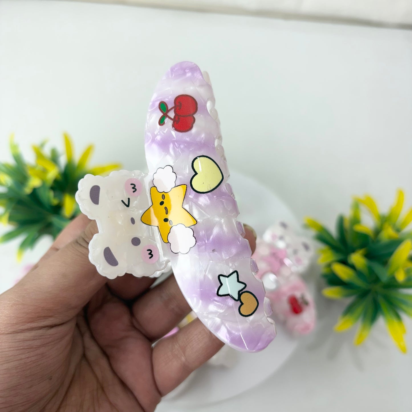 Pinteresty Teddy Hairclaw