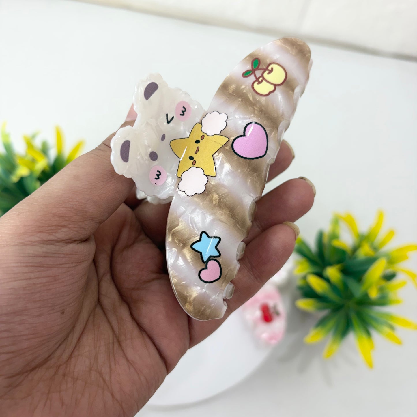 Pinteresty Teddy Hairclaw