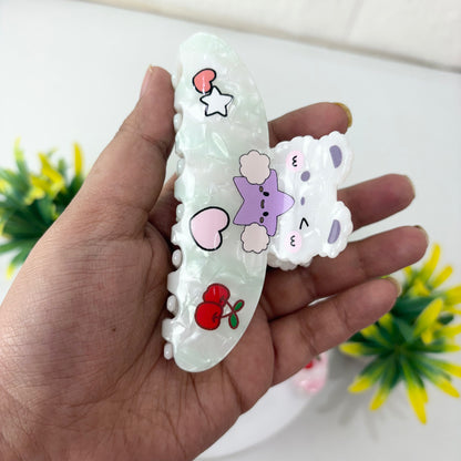Pinteresty Teddy Hairclaw