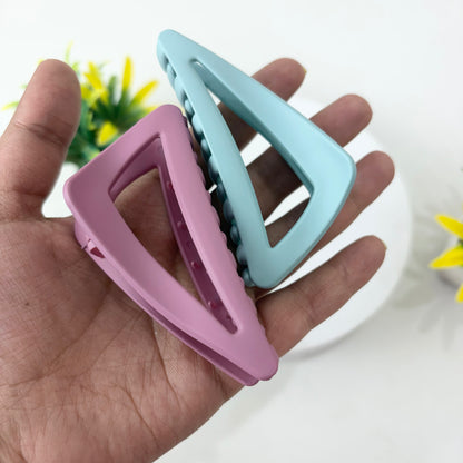 Set of 2 - Matte Hairclaw