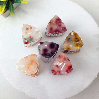 Mini Hairclaw (Set of 2)