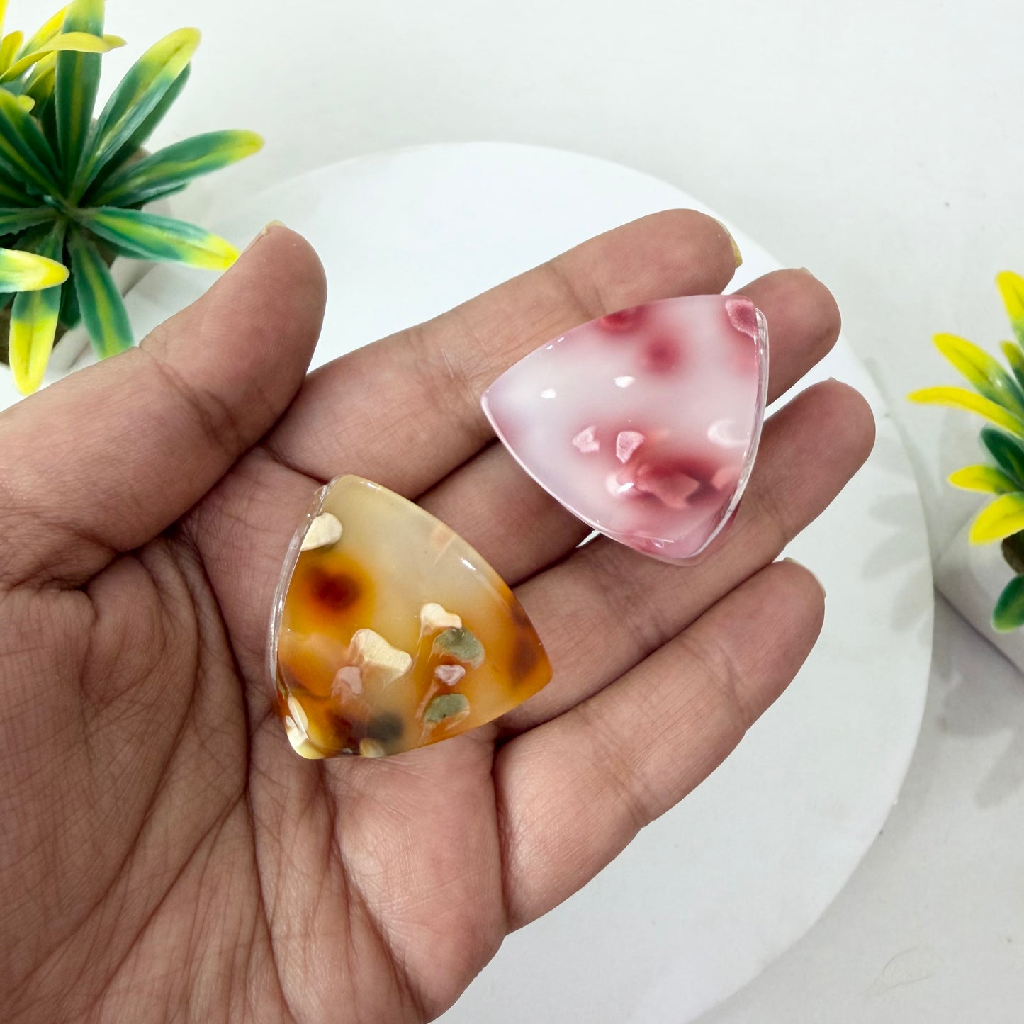 Mini Hairclaw (Set of 2)