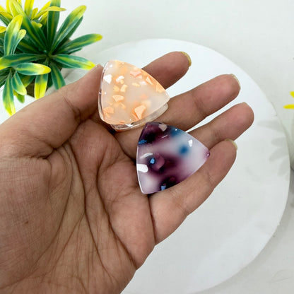 Mini Hairclaw (Set of 2)