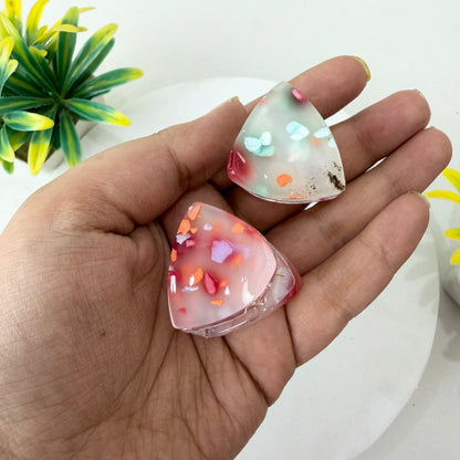 Mini Hairclaw (Set of 2)