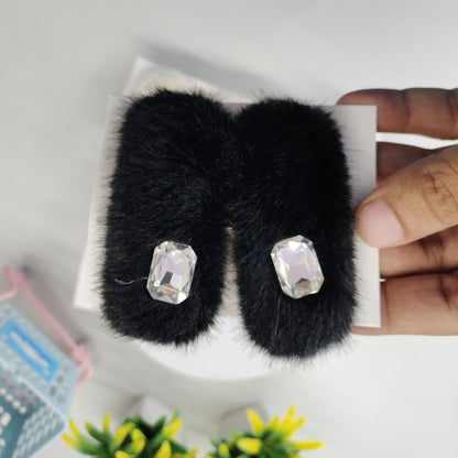 Fur Pins