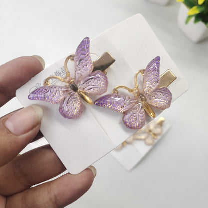 Butterfly Pins