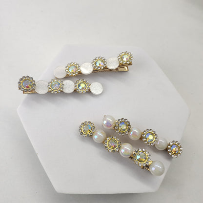 Pearl Pins